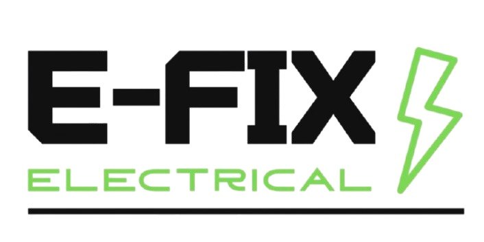 E-Fix Electrical logo