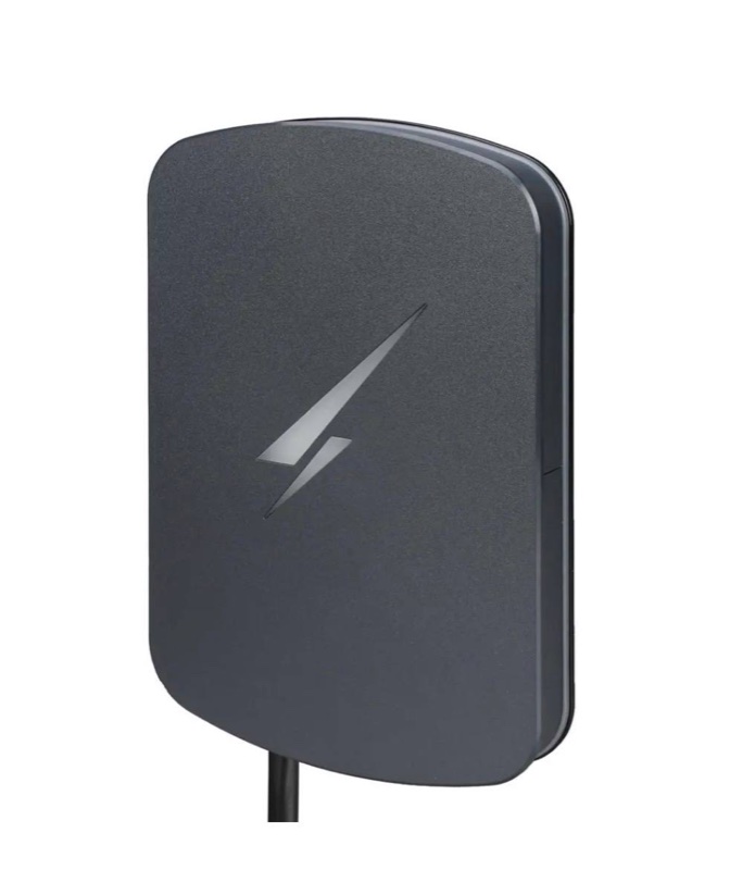 Hypervolt Home 3 Pro in Space Grey