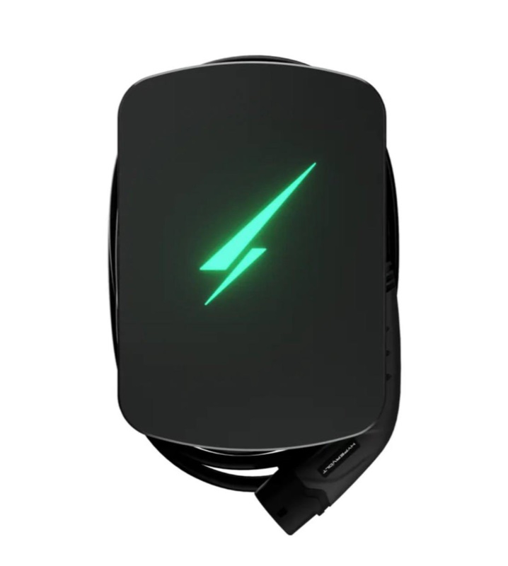 Hypervolt Home 3 Pro in Ultra Black