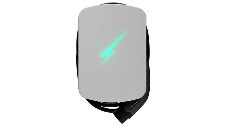 Hypervolt Home 3 Pro in Ultra White